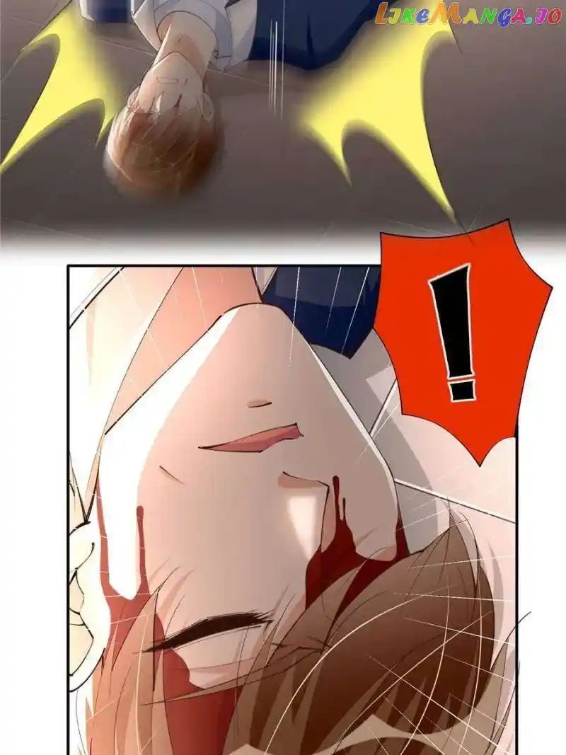 Reincarnation Of The Businesswoman At School Chapter 144