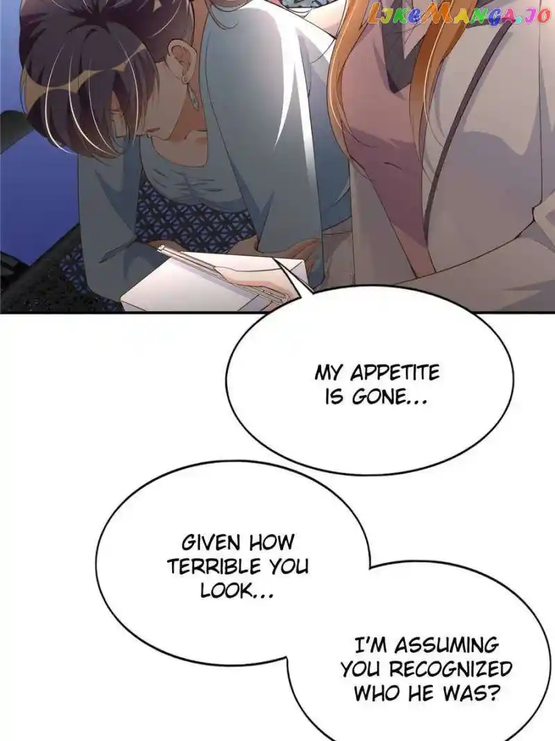 Reincarnation Of The Businesswoman At School Chapter 144