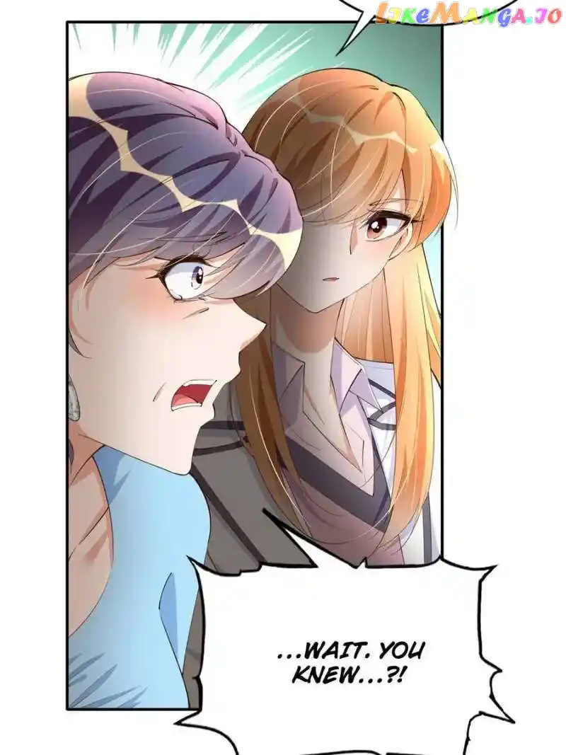 Reincarnation Of The Businesswoman At School Chapter 144