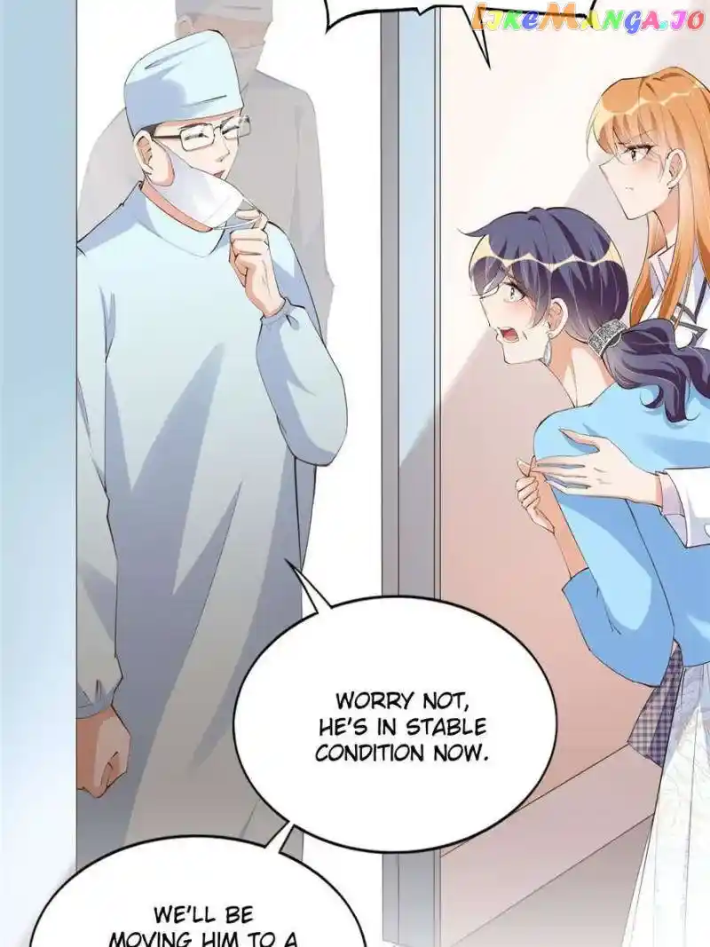 Reincarnation Of The Businesswoman At School Chapter 144