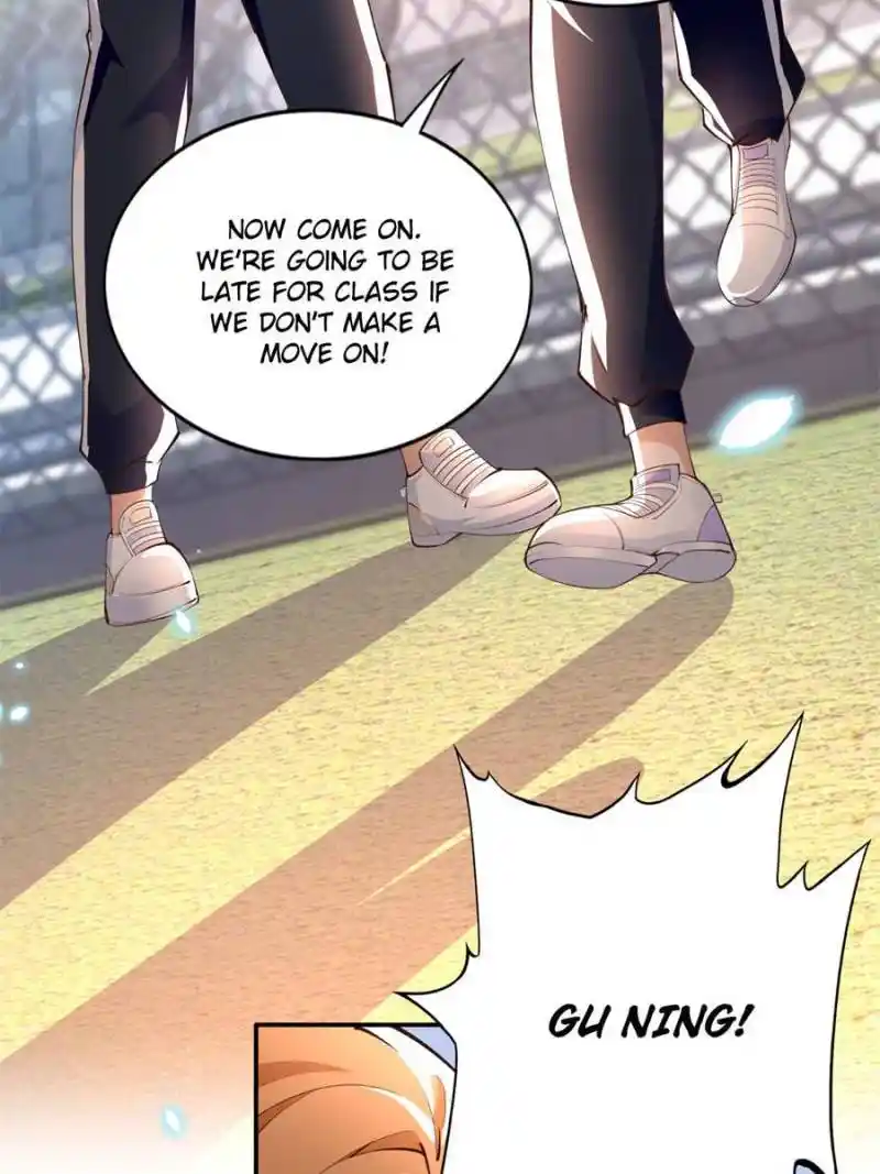 Reincarnation Of The Businesswoman At School Chapter 146