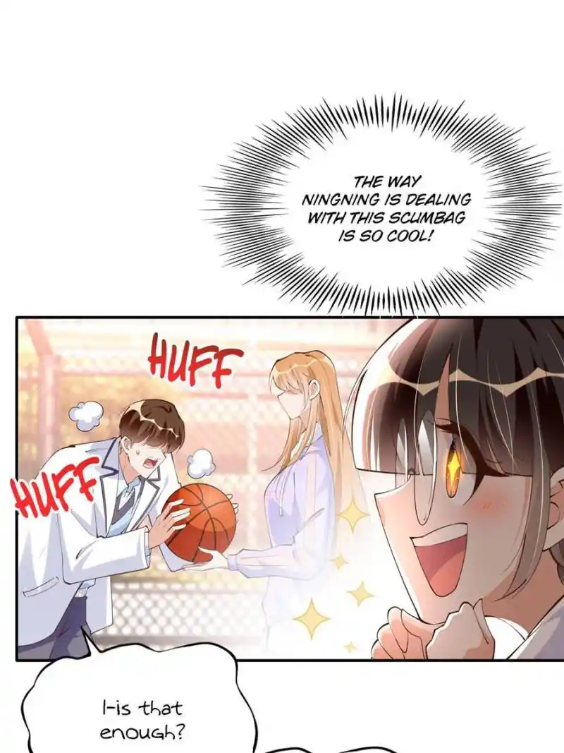 Reincarnation Of The Businesswoman At School Chapter 146