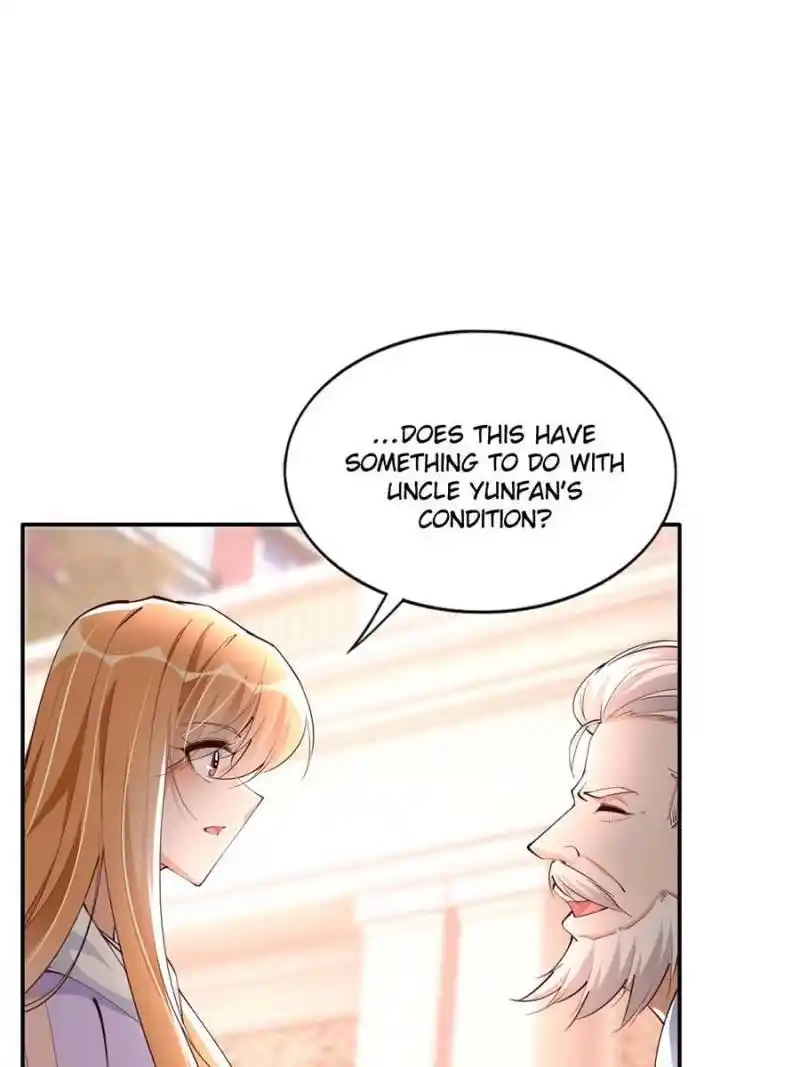 Reincarnation Of The Businesswoman At School Chapter 146