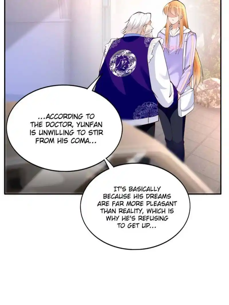 Reincarnation Of The Businesswoman At School Chapter 147