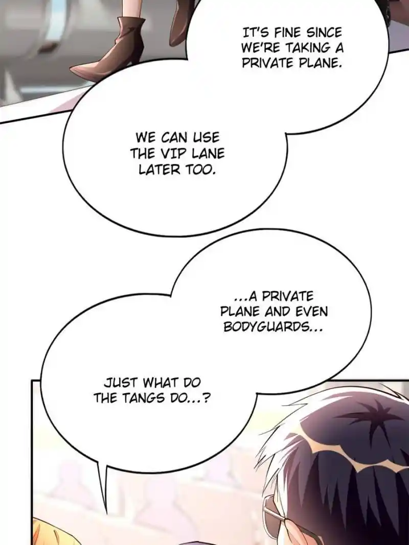 Reincarnation Of The Businesswoman At School Chapter 147