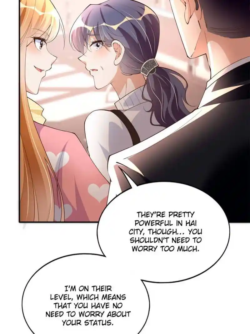 Reincarnation Of The Businesswoman At School Chapter 147