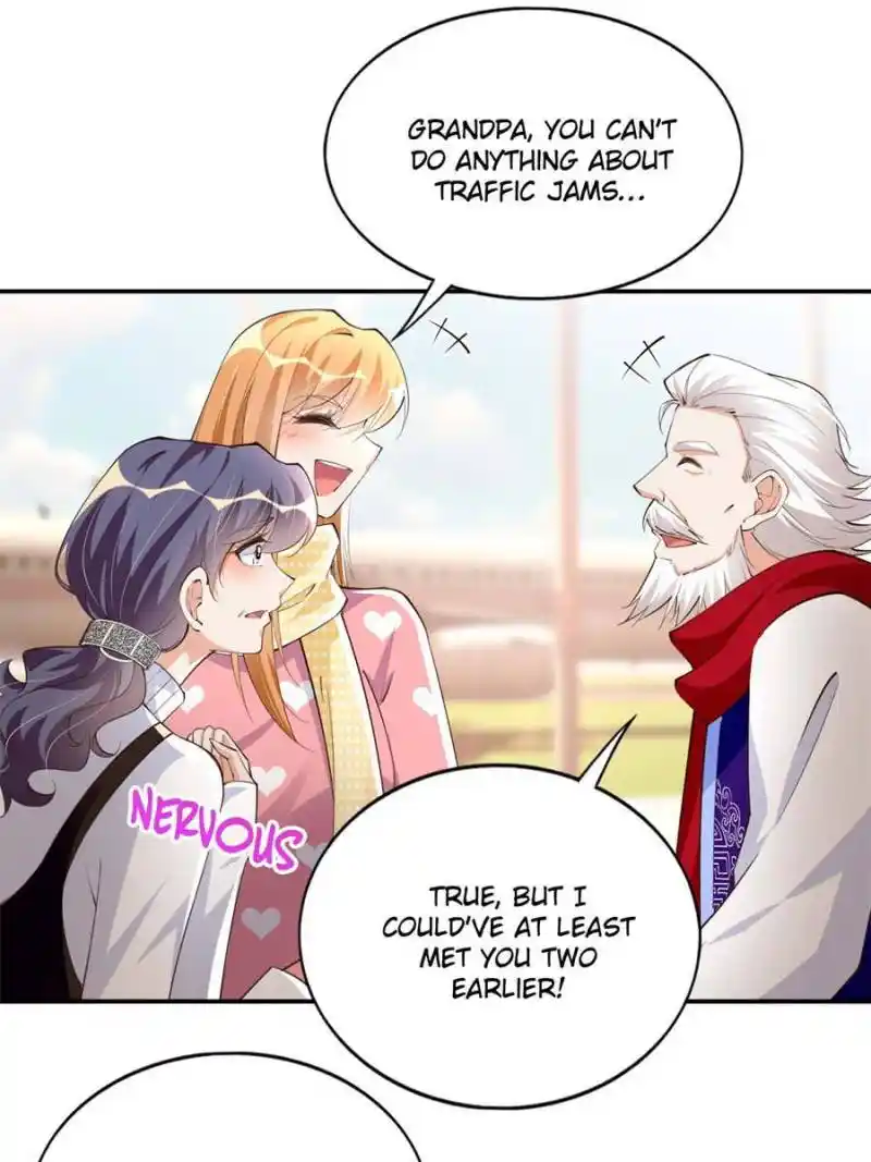 Reincarnation Of The Businesswoman At School Chapter 147