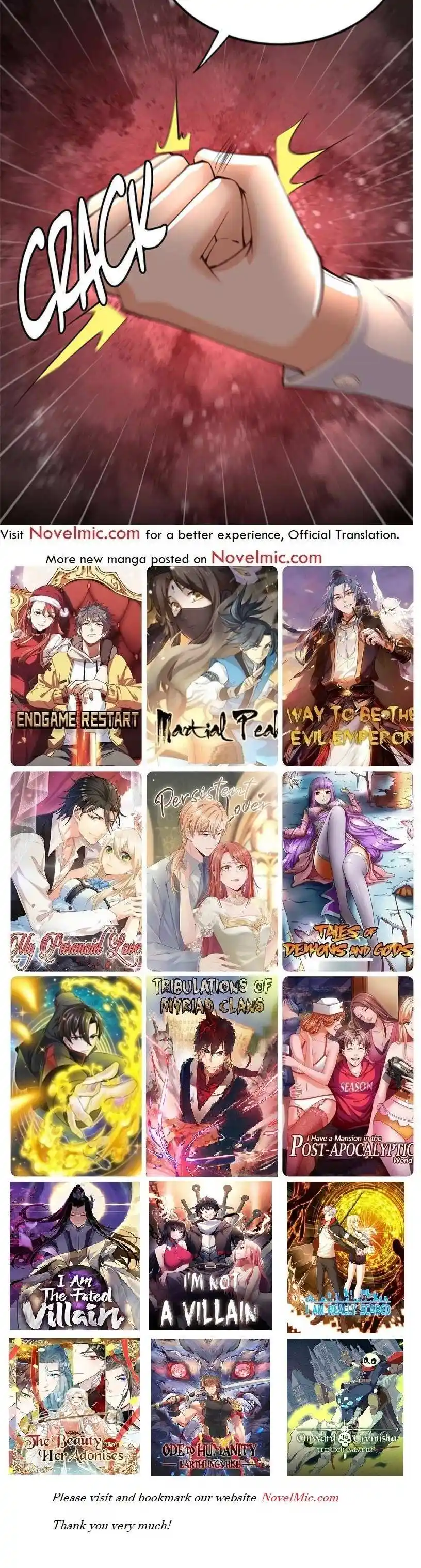 Reincarnation Of The Businesswoman At School Chapter 147