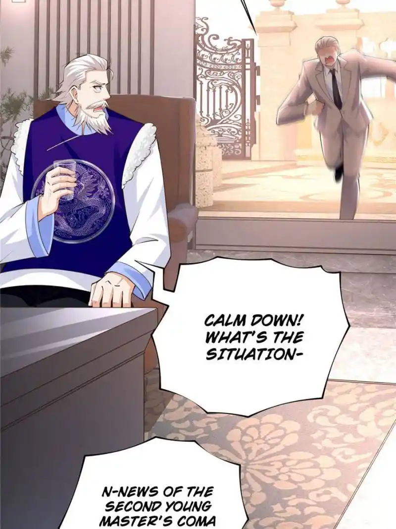 Reincarnation Of The Businesswoman At School Chapter 148