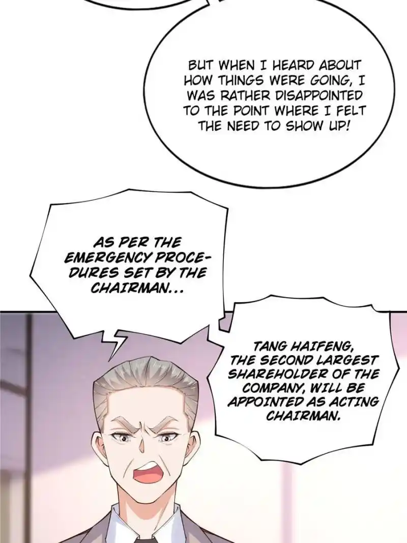 Reincarnation Of The Businesswoman At School Chapter 149