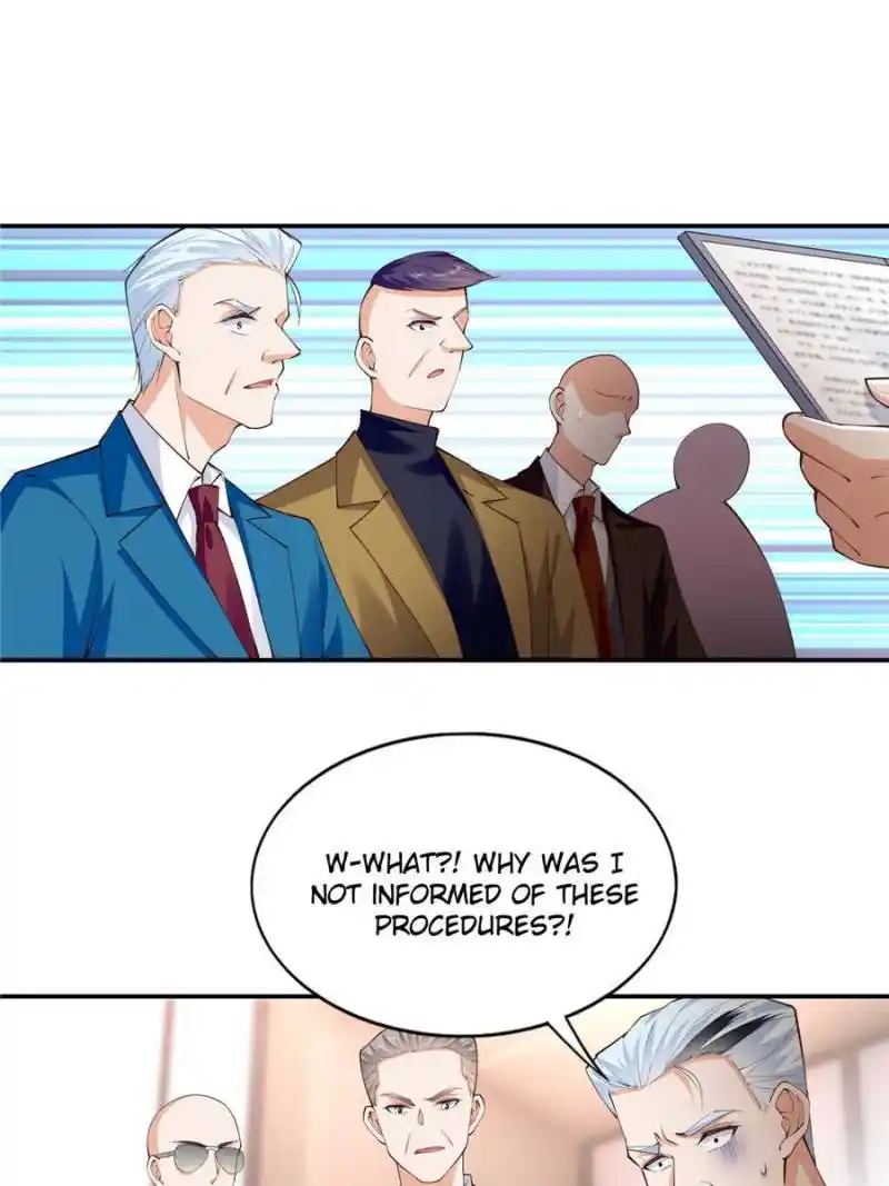 Reincarnation Of The Businesswoman At School Chapter 149