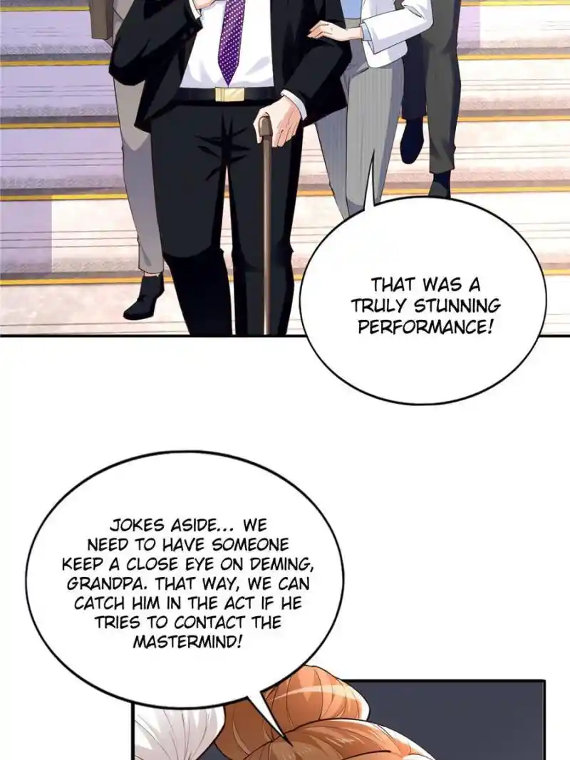 Reincarnation Of The Businesswoman At School Chapter 149