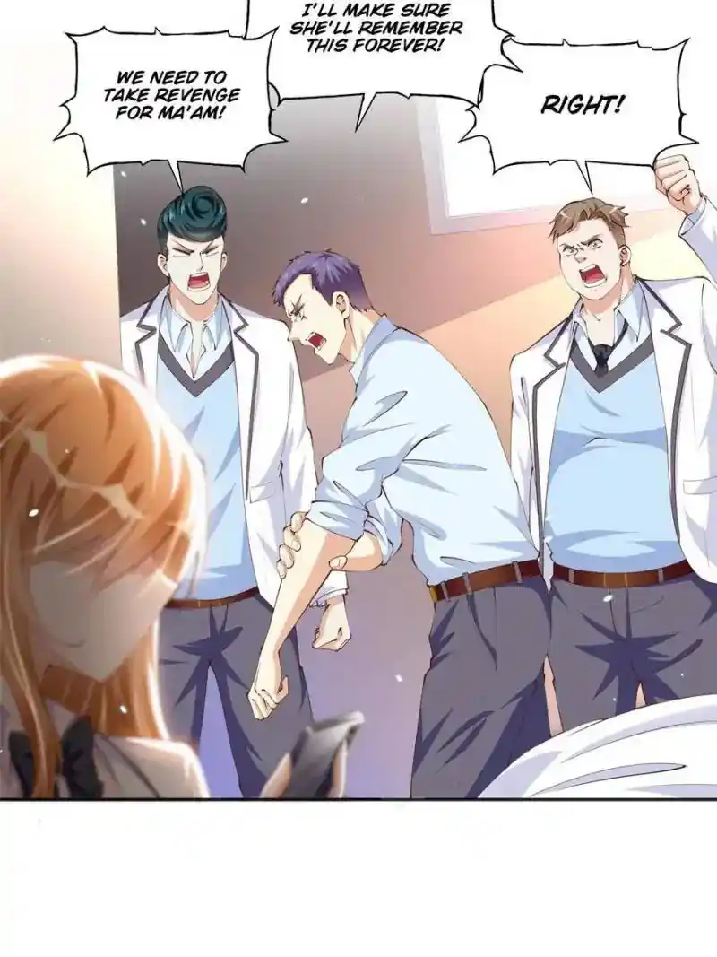 Reincarnation Of The Businesswoman At School Chapter 15