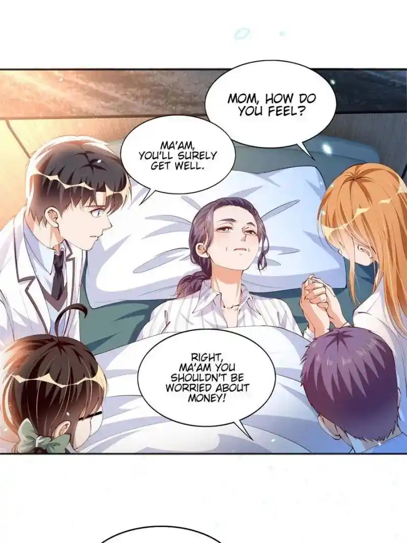 Reincarnation Of The Businesswoman At School Chapter 15