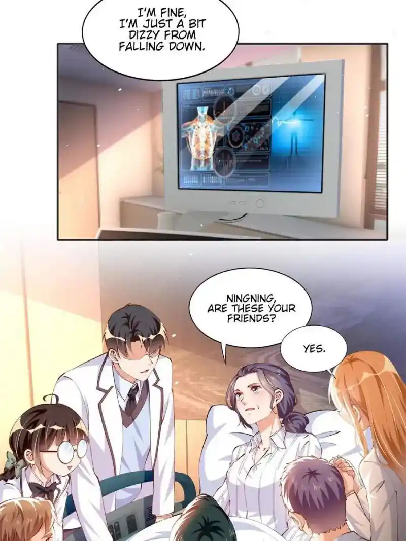 Reincarnation Of The Businesswoman At School Chapter 15