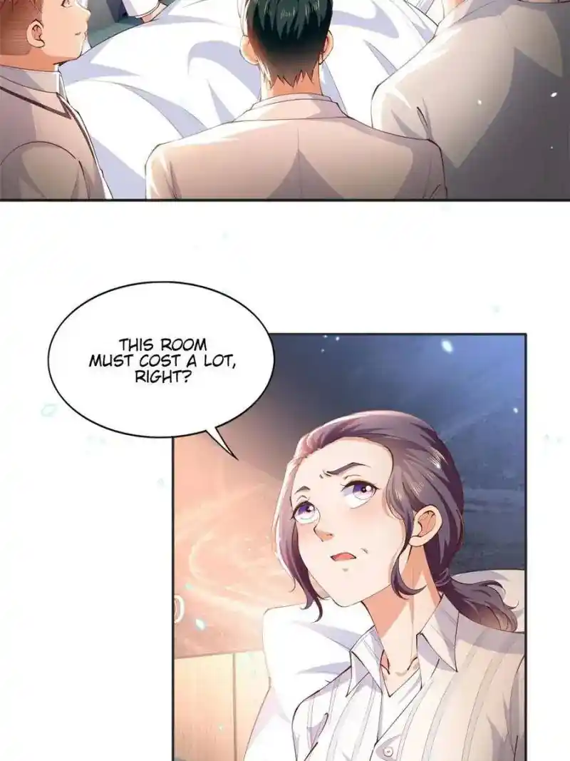 Reincarnation Of The Businesswoman At School Chapter 15