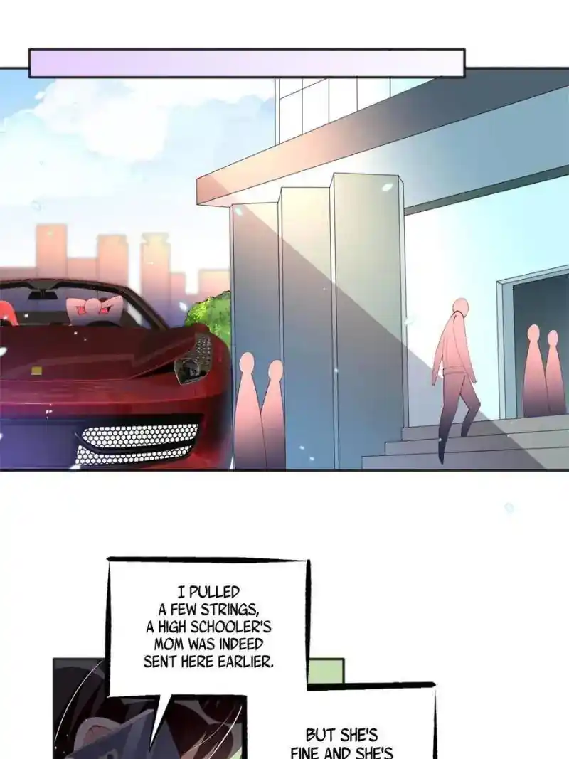 Reincarnation Of The Businesswoman At School Chapter 15