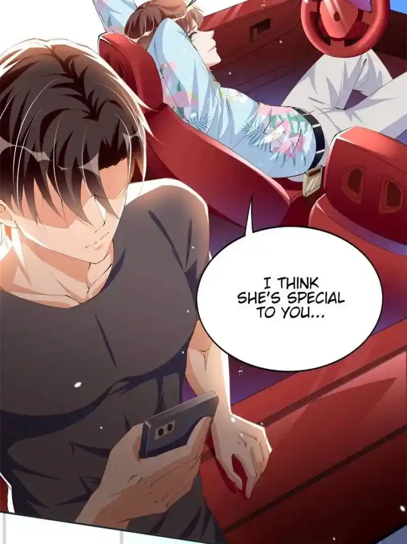 Reincarnation Of The Businesswoman At School Chapter 15