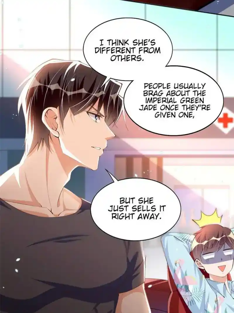 Reincarnation Of The Businesswoman At School Chapter 15