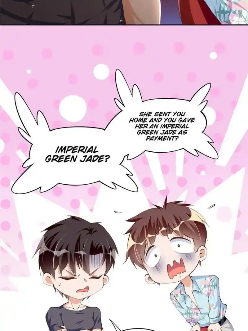 Reincarnation Of The Businesswoman At School Chapter 15