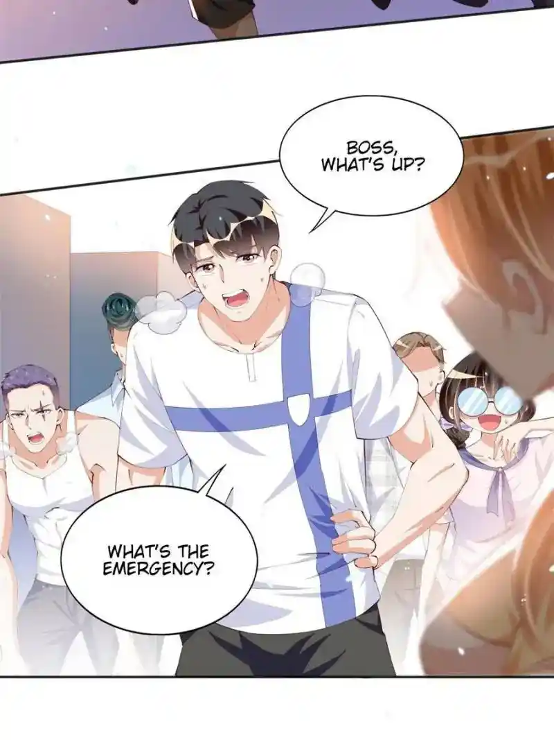 Reincarnation Of The Businesswoman At School Chapter 15