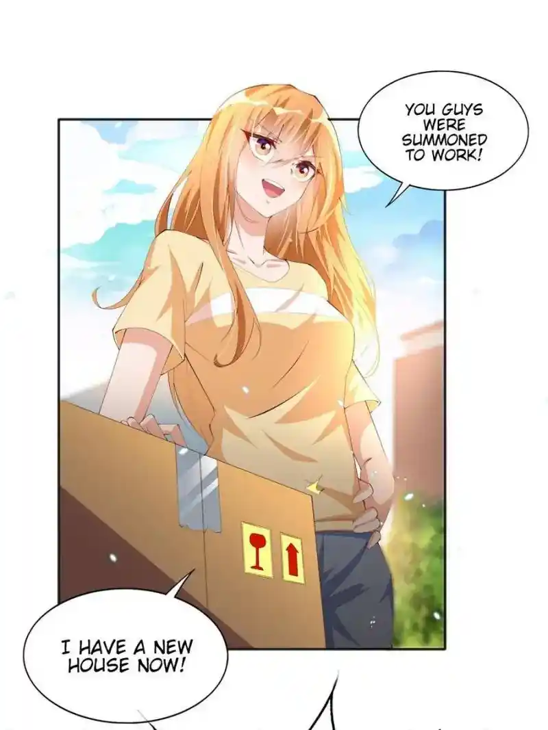 Reincarnation Of The Businesswoman At School Chapter 15