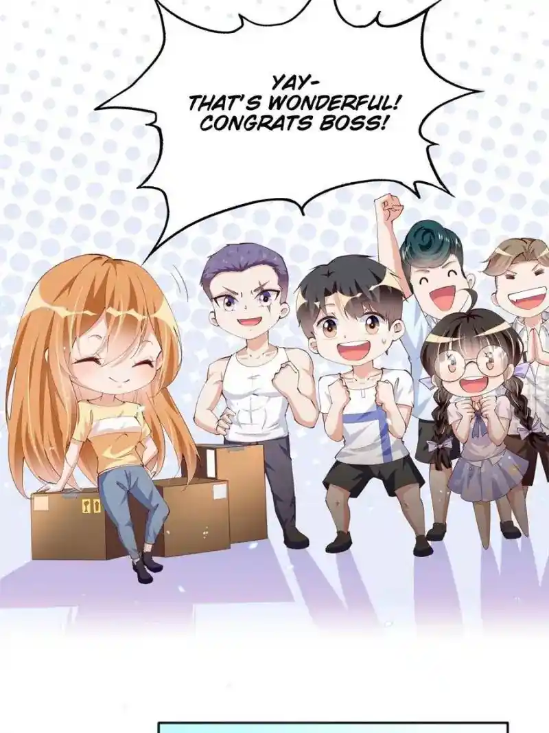 Reincarnation Of The Businesswoman At School Chapter 15