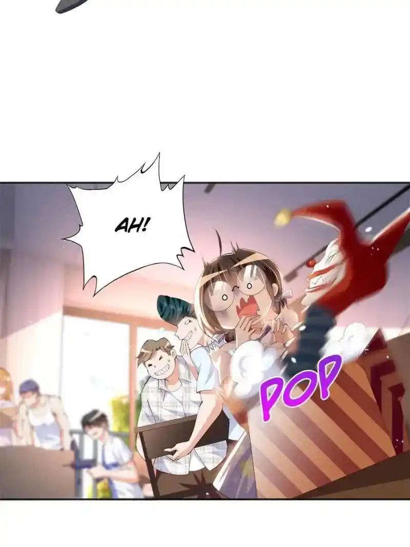 Reincarnation Of The Businesswoman At School Chapter 15