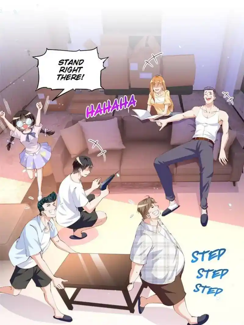 Reincarnation Of The Businesswoman At School Chapter 15