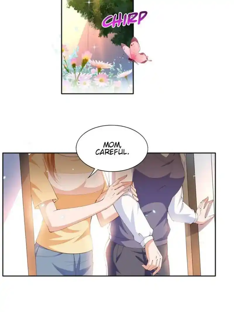 Reincarnation Of The Businesswoman At School Chapter 15