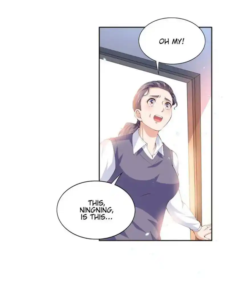 Reincarnation Of The Businesswoman At School Chapter 15