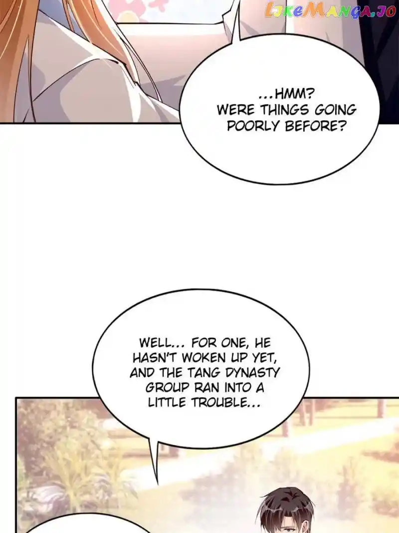 Reincarnation Of The Businesswoman At School Chapter 150