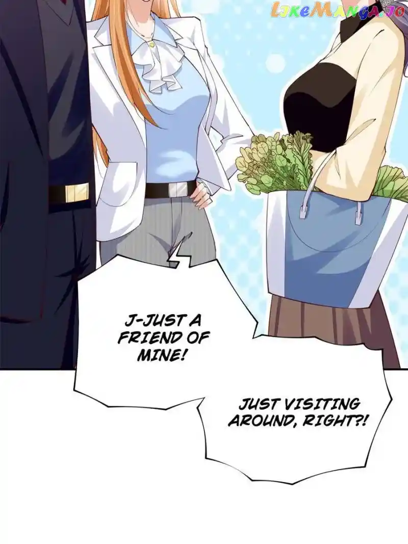 Reincarnation Of The Businesswoman At School Chapter 150