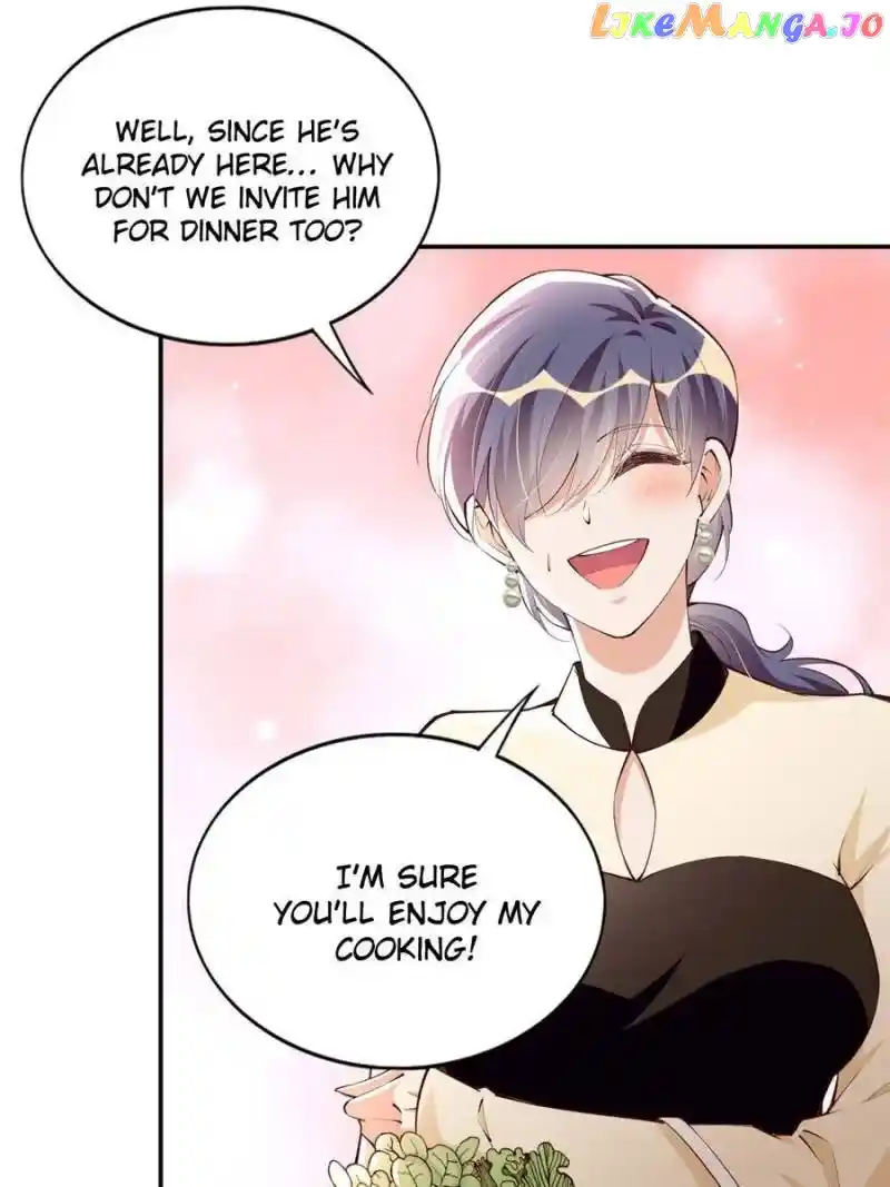 Reincarnation Of The Businesswoman At School Chapter 150