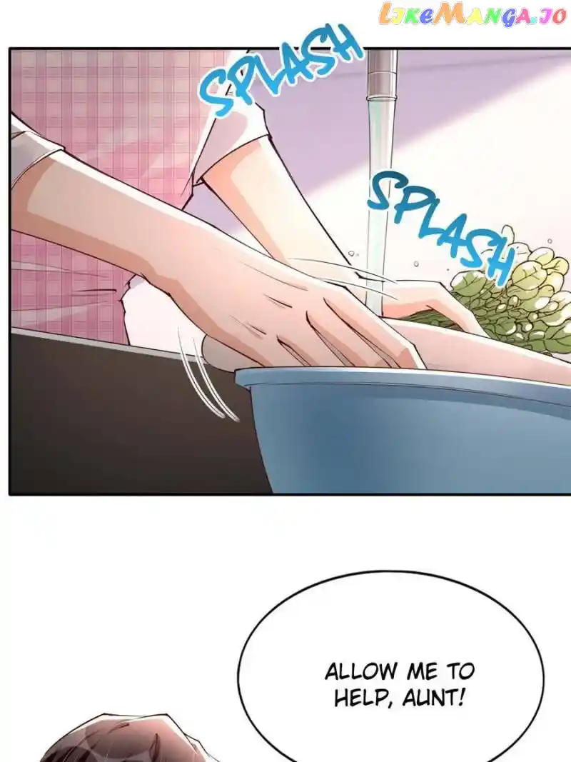 Reincarnation Of The Businesswoman At School Chapter 150