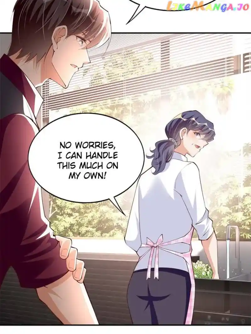 Reincarnation Of The Businesswoman At School Chapter 150