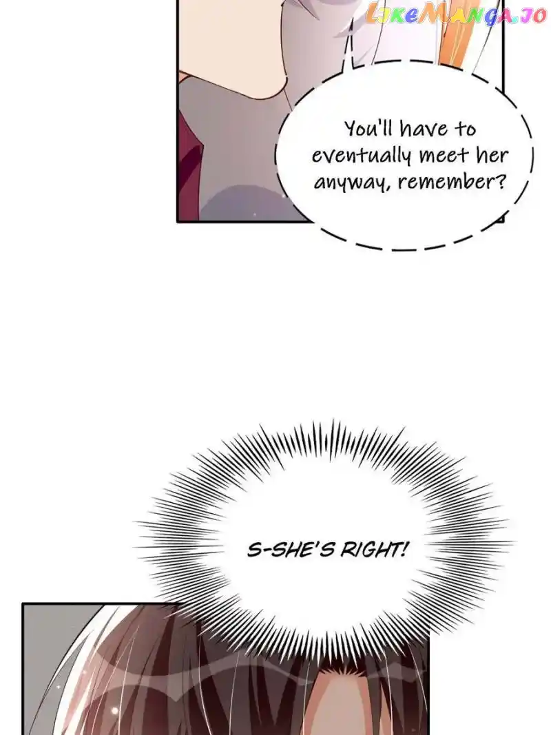 Reincarnation Of The Businesswoman At School Chapter 150