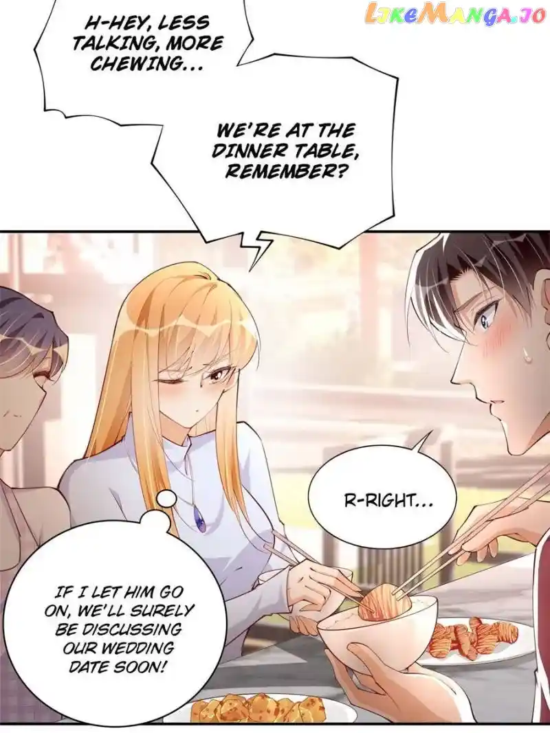 Reincarnation Of The Businesswoman At School Chapter 150