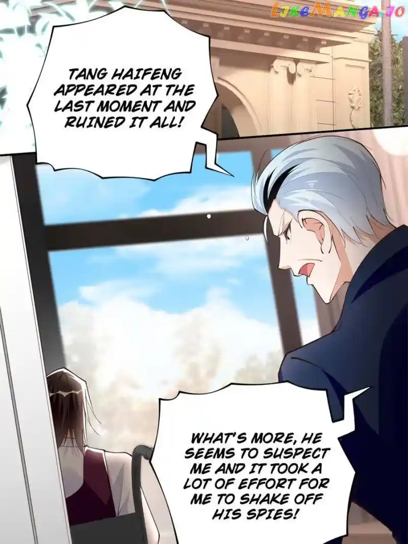 Reincarnation Of The Businesswoman At School Chapter 150