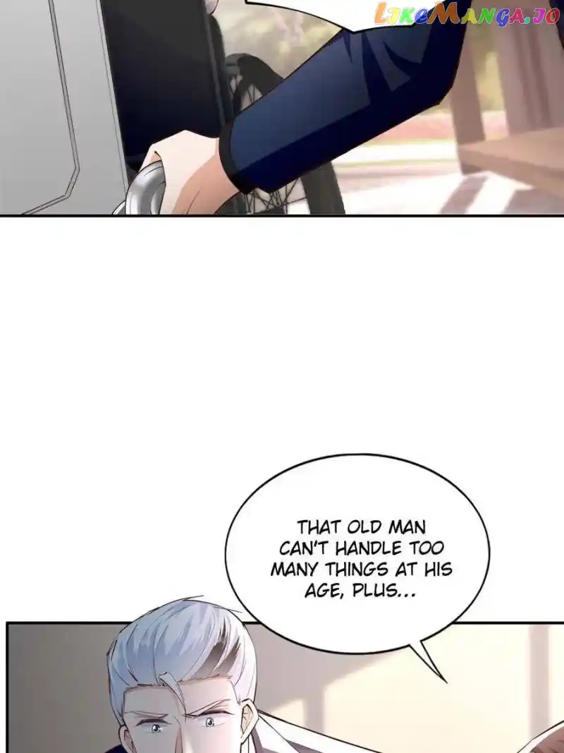 Reincarnation Of The Businesswoman At School Chapter 150