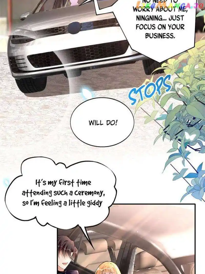 Reincarnation Of The Businesswoman At School Chapter 151