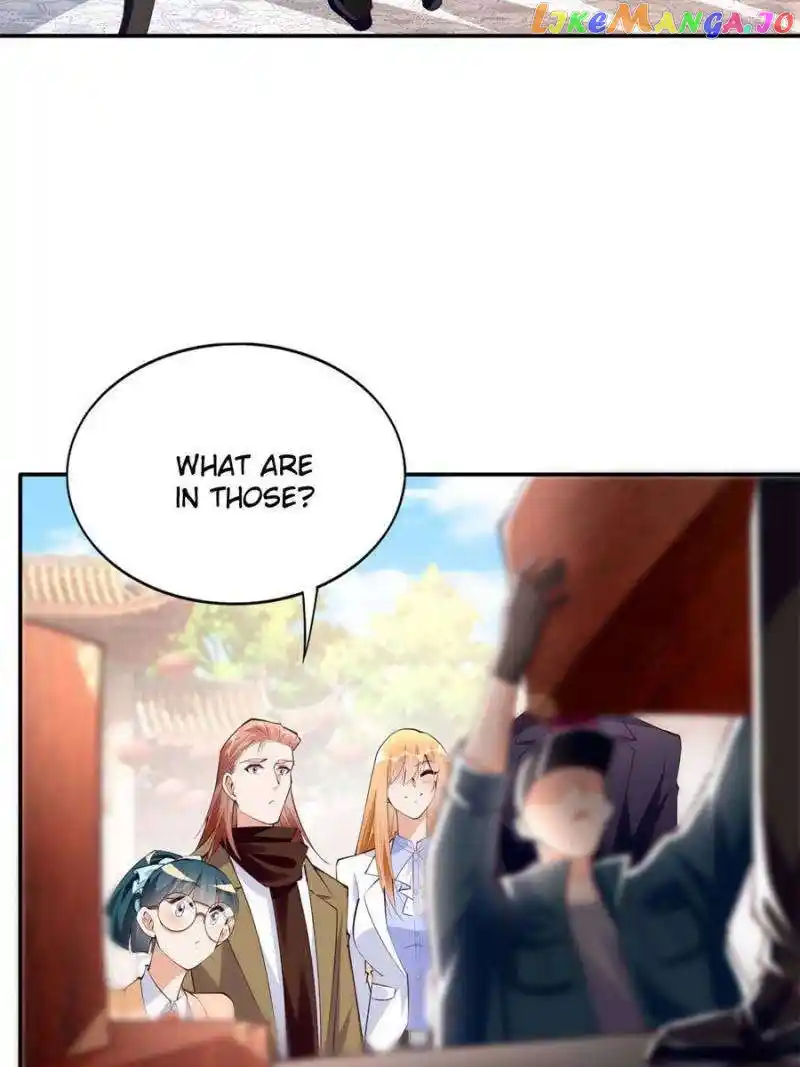 Reincarnation Of The Businesswoman At School Chapter 151