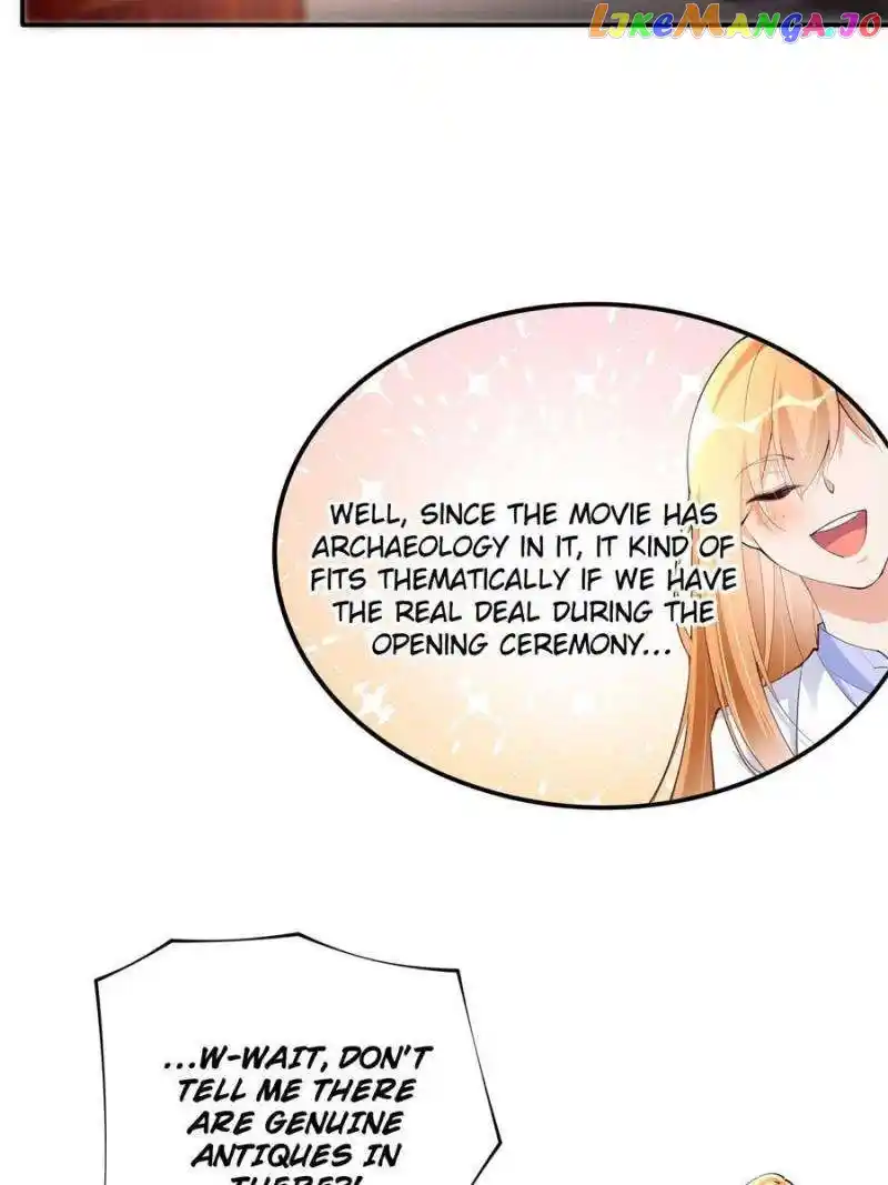 Reincarnation Of The Businesswoman At School Chapter 151