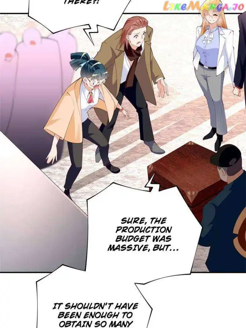 Reincarnation Of The Businesswoman At School Chapter 151