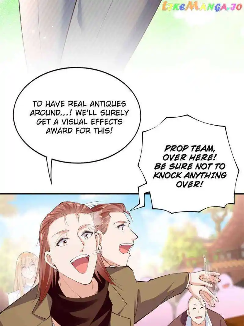 Reincarnation Of The Businesswoman At School Chapter 151