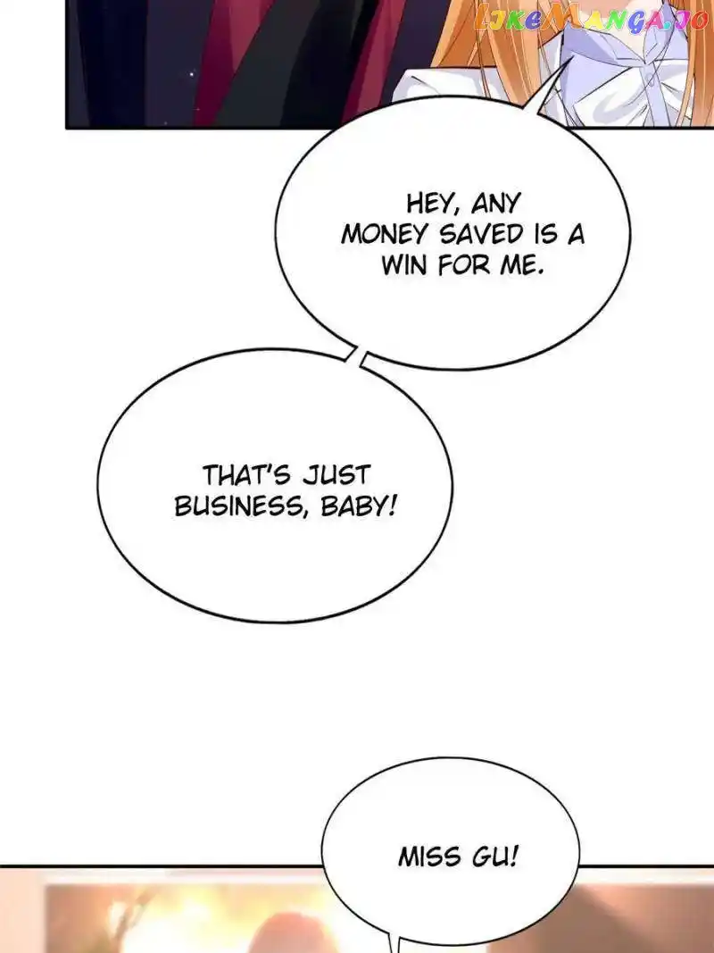 Reincarnation Of The Businesswoman At School Chapter 151