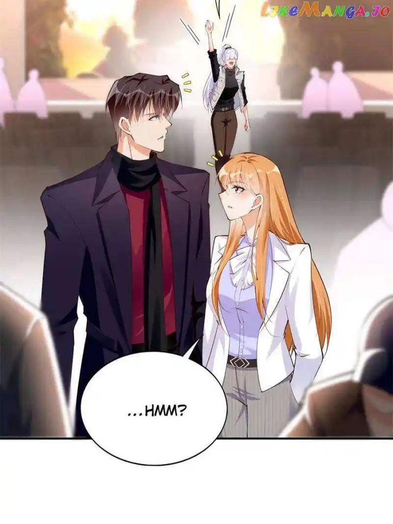 Reincarnation Of The Businesswoman At School Chapter 151