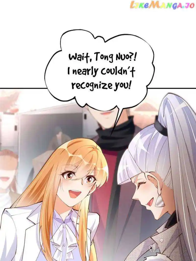 Reincarnation Of The Businesswoman At School Chapter 151