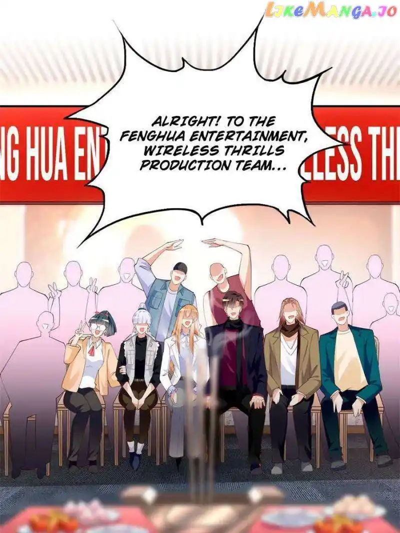 Reincarnation Of The Businesswoman At School Chapter 151