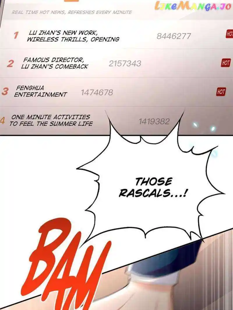 Reincarnation Of The Businesswoman At School Chapter 151